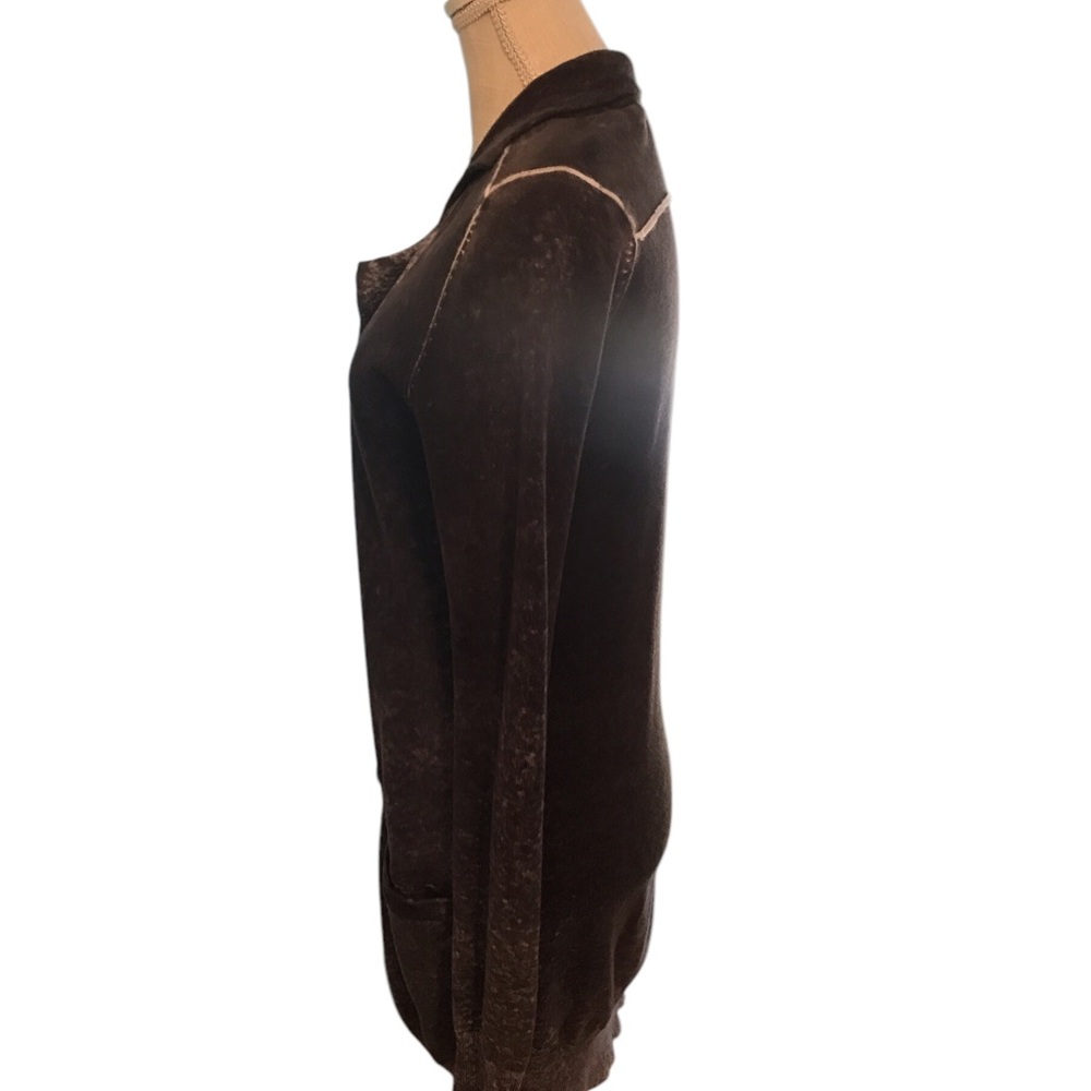 Long Cardigan - image 4
